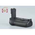 [ б/у ]Canon Canon BG-E11 аккумулятор рукоятка 