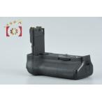 [ б/у ]Canon Canon BG-E11 аккумулятор рукоятка 