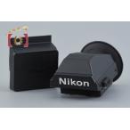 [ б/у ]Nikon Nikon DE-2 I Revell искатель черный F3 для 