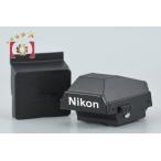 [ б/у ]Nikon Nikon DE-2 I Revell искатель черный F3 для 