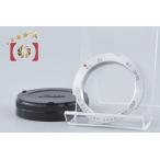 [ б/у ]Leica Leica LTM-M крепление адаптор M2 50mm M3 28-50mm линзы для 