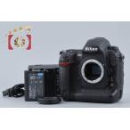 【中古】Nikon ニコン D3X デジタル一眼レフカメラ