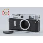 [ б/у ]Canon Canon P дальномер пленочный фотоаппарат 