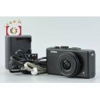 【中古】SIGMA シグマ DP1x コンパクトデジタルカメラ