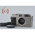 [ б/у ]CONTAX Contax G1 ROM модифицировано дальномер пленочный фотоаппарат 