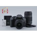 【中古】Canon キヤノン EOS Kiss X5 ダ�