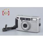 [ б/у ]PENTAX Pentax ESPIO 120Mi серебряный compact пленочный фотоаппарат 