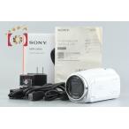 【中古】SONY ソニー ハンディカム HD