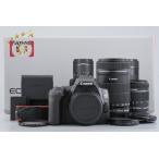 【中古】Canon キヤノン