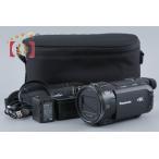 【中古】Panasonic パナソニック HC-WZXF