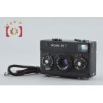 [ б/у ]Rollei Rollei 35T черный compact пленочный фотоаппарат 
