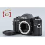 [ б/у ]MINOLTA Minolta новый X-700 плёнка однообъективный зеркальный камера данные задний приложен 