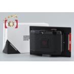 [ б/у ]HORSEMAN шланг man 4x5 для 6x7 120 roll плёнка держатель 10EXP / 120 22452 452 type изначальный с коробкой 