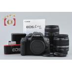 【中古】Canon キヤノン EOS Kiss X4 ダ�