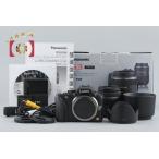 【中古】Panasonic パナソニック LUMIX D