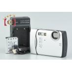 【中古】OLYMPUS オリンパス μ790SW プ�