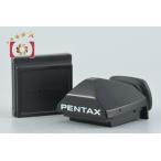 [ б/у ]PENTAX Pentax FA-2 I Revell искатель LX для 
