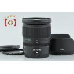 【中古】Nikon ニコン NIKKOR Z 24-70mm f/4 S