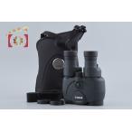[ б/у ]Canon Canon Binoculars 10x30 IS II бинокль 