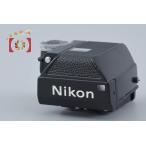 [ б/у ]Nikon Nikon DP-1 фото mik искатель F2 для 