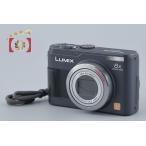 [ б/у ]Panasonic Panasonic LUMIX DMC-LZ2 черный компактный цифровой фотоаппарат 