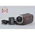 【中古】Panasonic パナソニック HC-W585