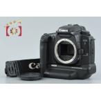[ б/у ]Canon Canon EOS 7 + BP-300 батарейный источник питания 