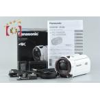 【中古】Panasonic パナソニック HC-VX99