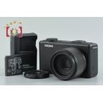 【中古】SIGMA シグマ DP3 Merrill コンパクトデジタルカメラ