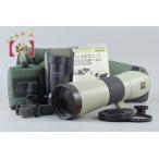 [ б/у ]Nikon Nikon FIELD SCOPE ED D=78 P