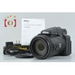 【中古】Nikon ニコン COOLPIX P1000 コンパクトデジタルカメラ