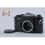 [ б/у ]Canon Canon F-1 поздняя версия плёнка однообъективный зеркальный камера 