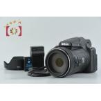 【中古】Nikon ニコン COOLPIX P1000 コンパクトデジタルカメラ