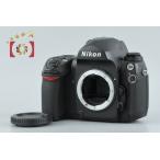[ б/у ]Nikon Nikon F6 плёнка однообъективный зеркальный камера 