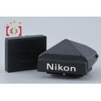 [ б/у ]Nikon Nikon DE-1 I Revell искатель черный F2 для 