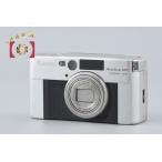 [ б/у ]Canon Canon Autoboy 120 compact пленочный фотоаппарат 