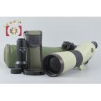 [ б/у ]Nikon Nikon FIELD SCOPE ED D=78 P