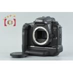 [ б/у ]Canon Canon EOS 7 + BP-300 батарейный источник питания 