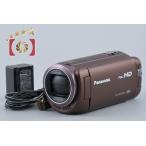 【中古】Panasonic パナソニック HC-W570
