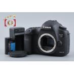 【中古】Canon キヤノン EOS 5D Mark III デジタル一眼レフカメラ