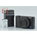 SONY RX100 VA