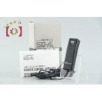 [ б/у ]ZENZA BRONICAzen The Bronica SQ-i дистанционный код SQ-Ai для изначальный с коробкой 