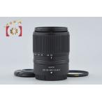 【中古】Nikon ニコン NIKKOR Z DX 18-140mm f/3.5-6.3 VR