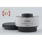 [ б/у ]Canon Canon EXTENDER EF 1.4x III