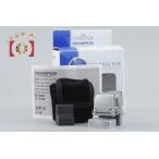 [ б/у ]OLYMPUS Olympus VF-3 electronic вид искатель изначальный с коробкой 