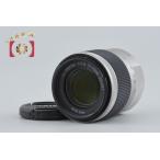 【中古】PENTAX ペンタックス SMC 15-45mm f/2.8 ED IF 06 TELEPHOTO ZOOM Qマウント