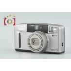 [ б/у ]Canon Canon Autoboy S PANORAMA серый ju titanium compact пленочный фотоаппарат 