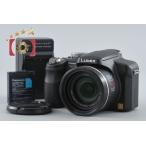 [ б/у ]Panasonic Panasonic LUMIX DMC-FZ18 черный компактный цифровой фотоаппарат 