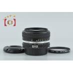 【中古】Nikon ニコン Ai NIKKOR 50mm f/1.4
