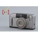 [ б/у ]Canon Canon Autoboy S PANORAMA серый ju titanium compact пленочный фотоаппарат 